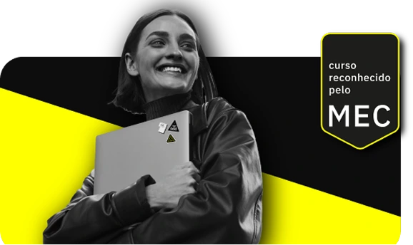 Pós-graduação Conquer