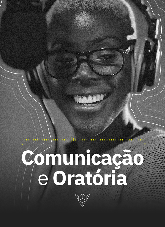 Comunicação e Oratória