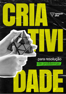 Criatividade para resolução de problemas