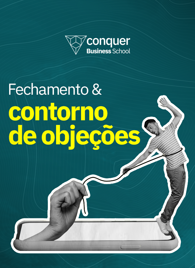 Fechamento e Contorno de objeções