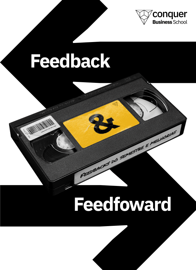 feedback feedforward