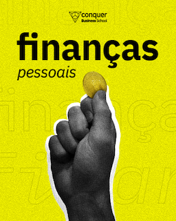 Finanças Pessoais