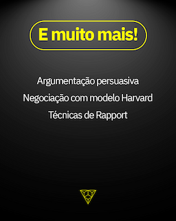 Muito mais