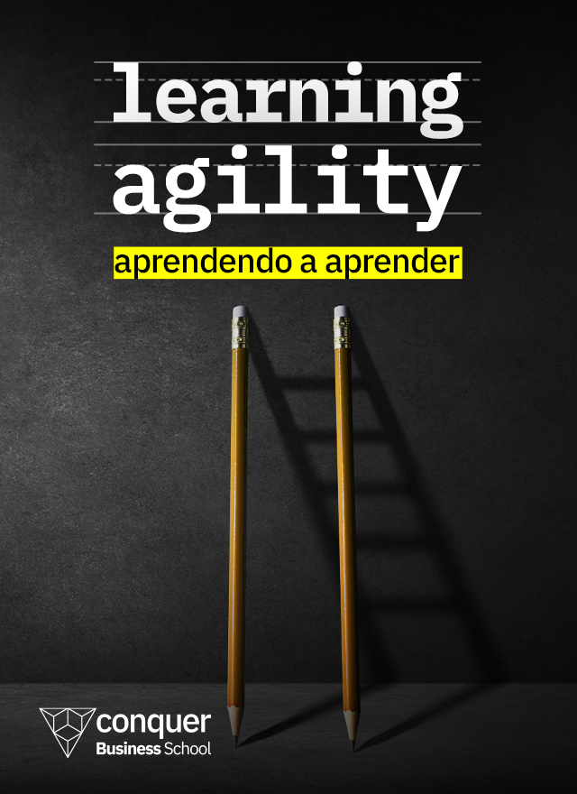 learning agility