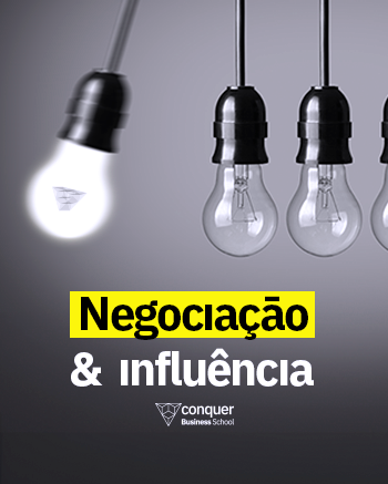 Negociação e Influencia