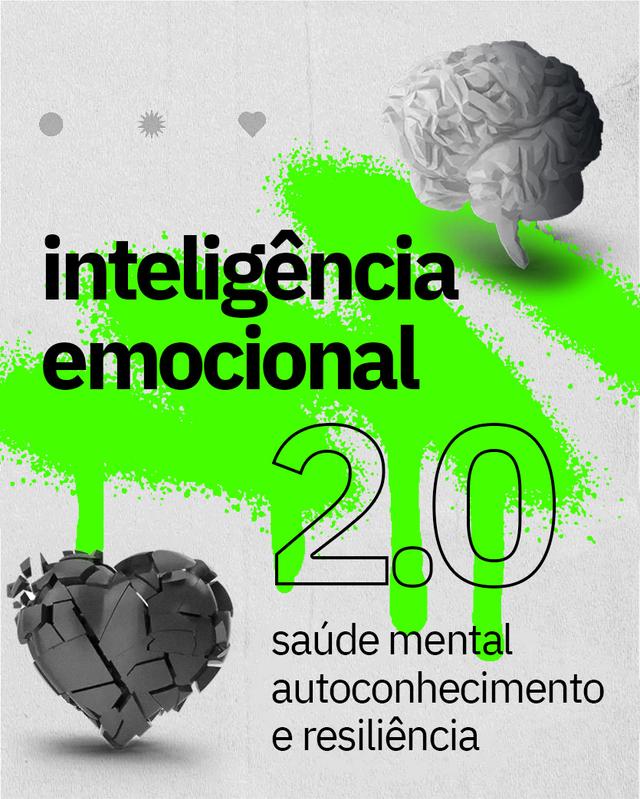 inteligencia emocional 2.0